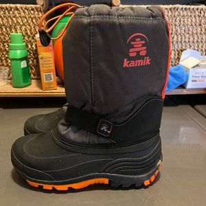 Kamik Snow Boots